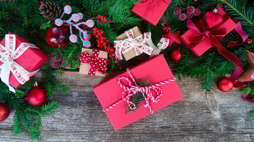 SMG Spreads Holiday Cheer With A Giving Tree