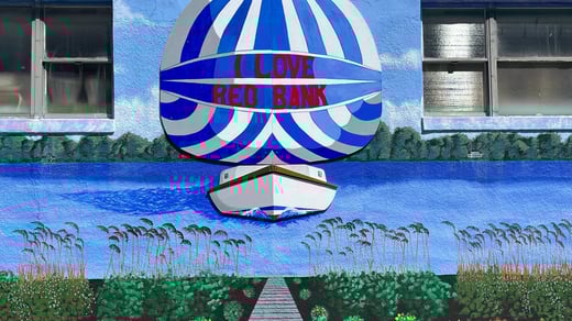 SMG Levels Up Headquarters With Move to Chic NJ Downtown