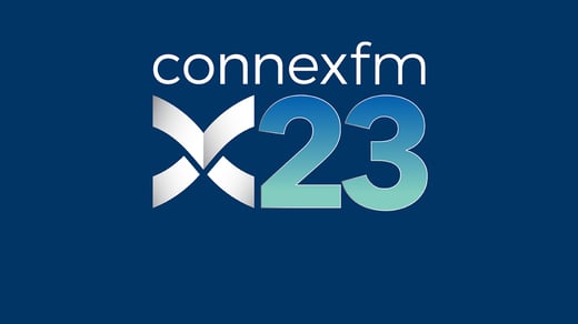 SMG to Showcase Expanded Service Offerings at the 2023 ConnexFM National Conference